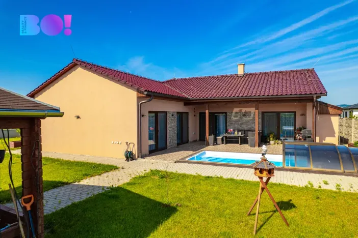 Prodej rodinného domu, Mohelnice, Dlouhá, 186 m2