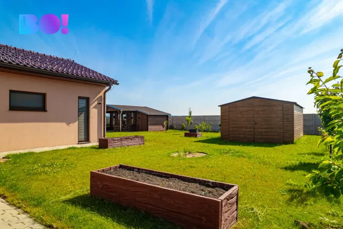 Prodej rodinného domu, Mohelnice, Dlouhá, 186 m2