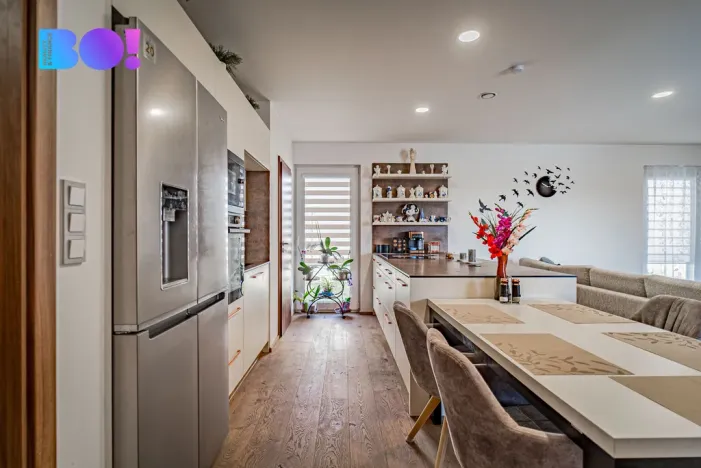 Prodej rodinného domu, Mohelnice, Dlouhá, 186 m2