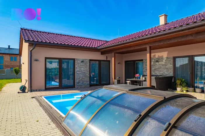 Prodej rodinného domu, Mohelnice, Dlouhá, 156 m2