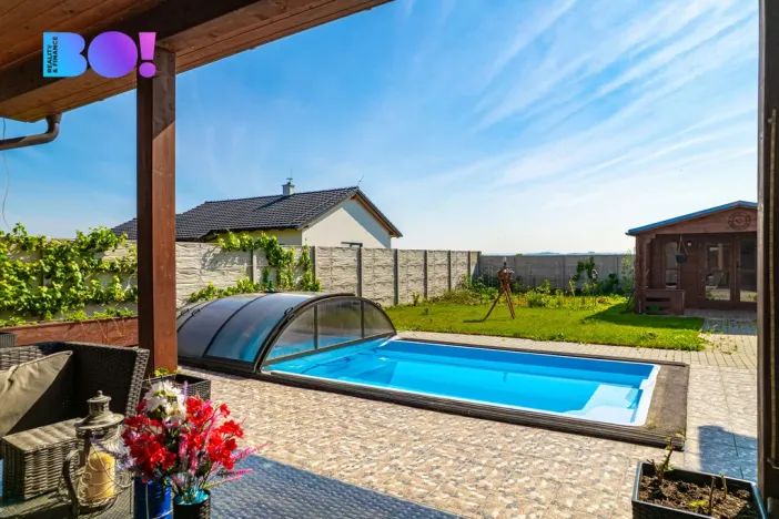 Prodej rodinného domu, Mohelnice, Dlouhá, 156 m2