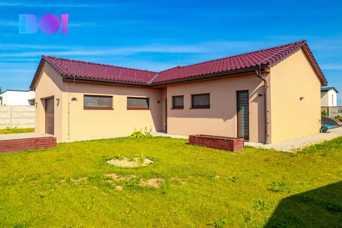 Prodej rodinného domu, Mohelnice, Dlouhá, 156 m2