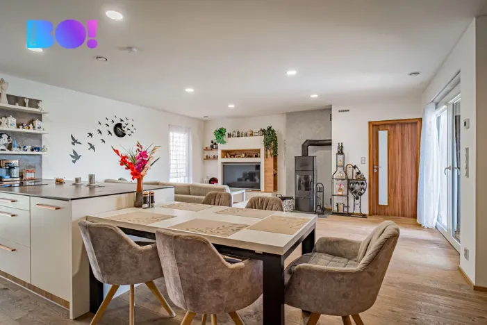 Prodej rodinného domu, Mohelnice, Dlouhá, 156 m2