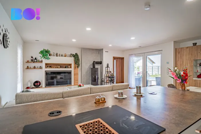 Prodej rodinného domu, Mohelnice, Dlouhá, 156 m2