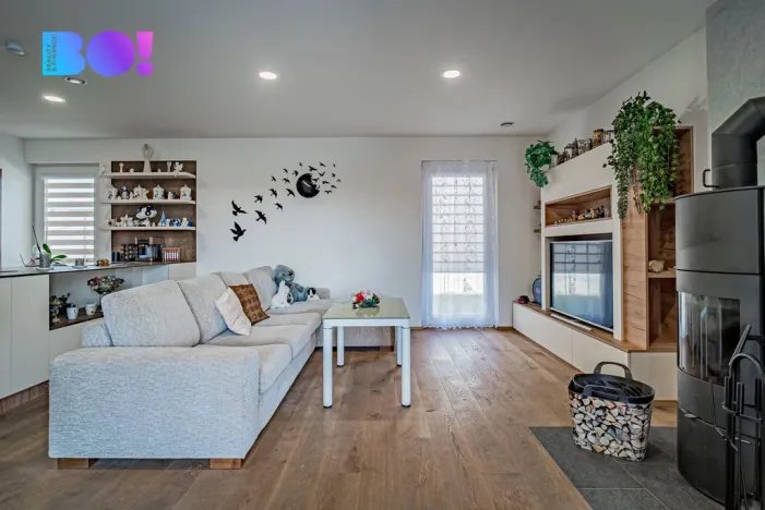 Prodej rodinného domu, Mohelnice, Dlouhá, 156 m2