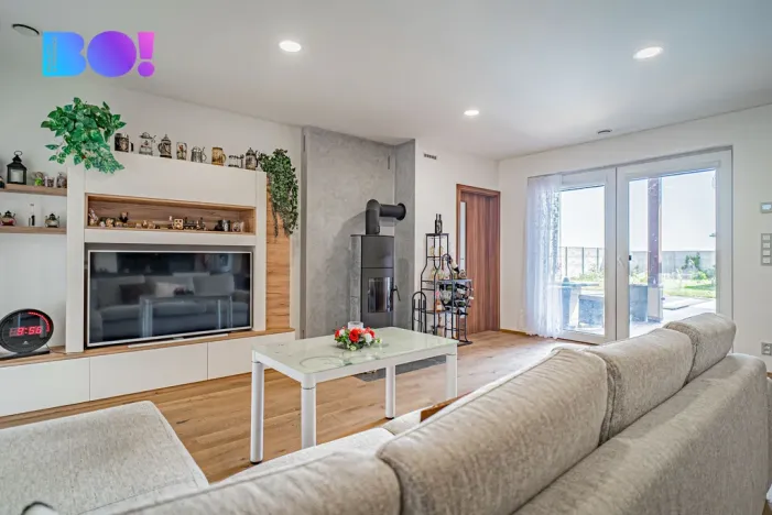 Prodej rodinného domu, Mohelnice, Dlouhá, 156 m2