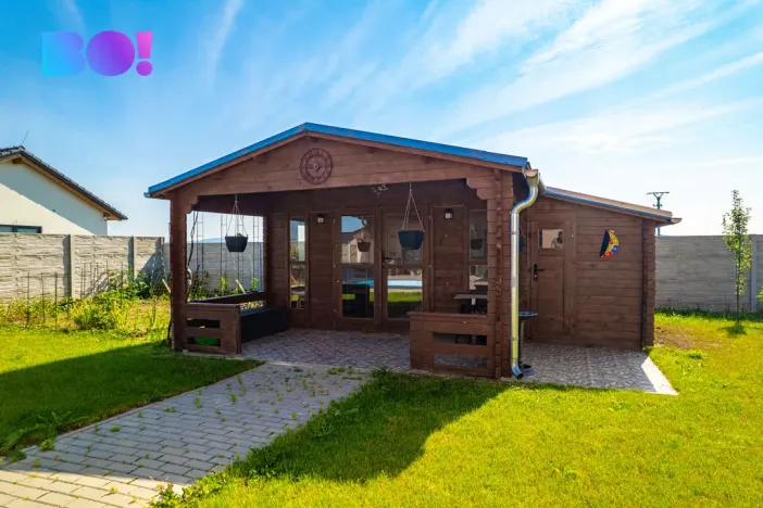 Prodej rodinného domu, Mohelnice, Dlouhá, 156 m2