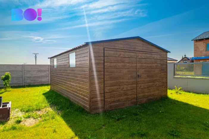 Prodej rodinného domu, Mohelnice, Dlouhá, 156 m2