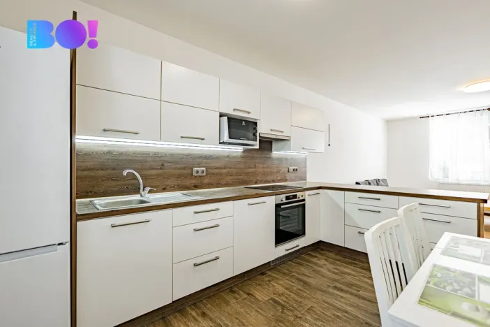 Prodej rodinného domu, Miroslav, Tyršova, 180 m2