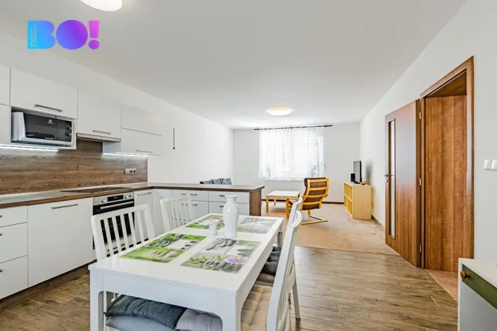 Prodej rodinného domu, Miroslav, Tyršova, 180 m2