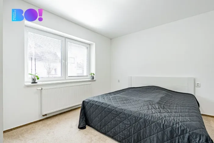 Prodej rodinného domu, Miroslav, Tyršova, 180 m2