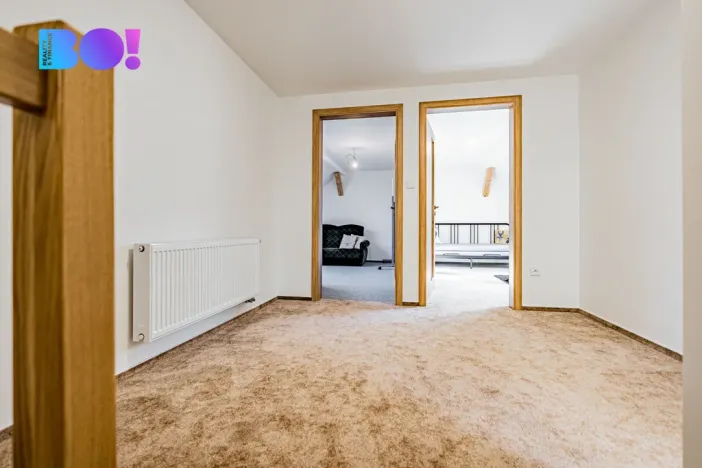 Prodej rodinného domu, Miroslav, Tyršova, 180 m2