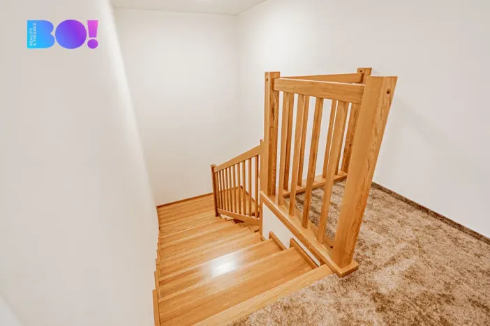 Prodej rodinného domu, Miroslav, Tyršova, 180 m2