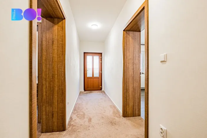 Prodej rodinného domu, Miroslav, Tyršova, 180 m2