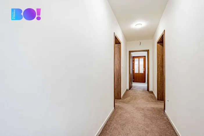 Prodej rodinného domu, Miroslav, Tyršova, 180 m2