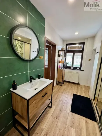 Prodej rodinného domu, Most, Jugoslávská, 452 m2