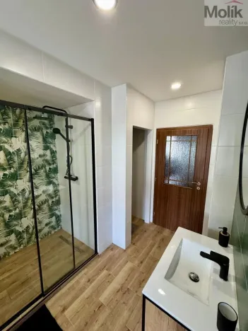 Prodej rodinného domu, Most, Jugoslávská, 452 m2