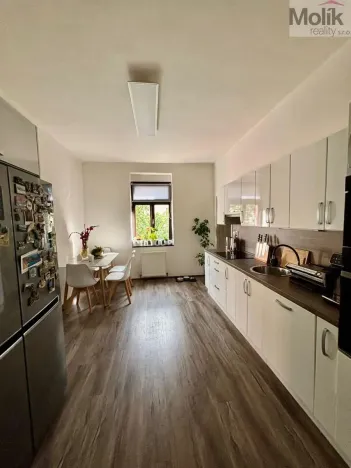 Prodej rodinného domu, Most, Jugoslávská, 452 m2