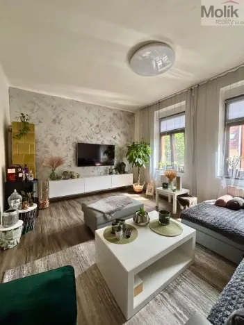 Prodej rodinného domu, Most, Jugoslávská, 452 m2