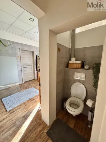 Prodej rodinného domu, Most, Jugoslávská, 452 m2