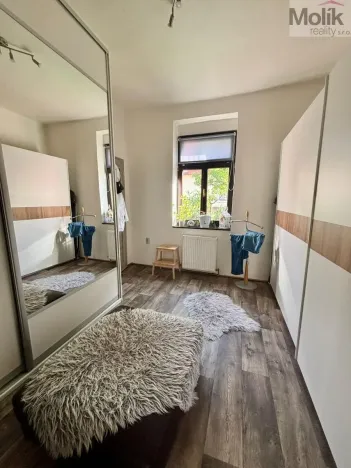 Prodej rodinného domu, Most, Jugoslávská, 452 m2