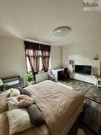 Prodej rodinného domu, Most, Jugoslávská, 452 m2