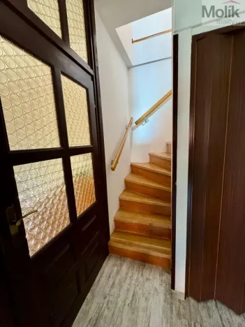 Prodej rodinného domu, Most, Jugoslávská, 452 m2