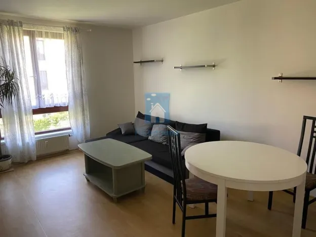 Pronájem bytu 1+kk, Hostivice, Za Mlýnem, 30 m2