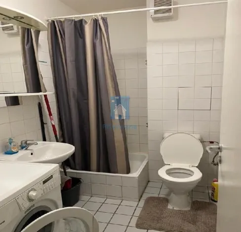 Pronájem bytu 1+kk, Hostivice, Za Mlýnem, 30 m2