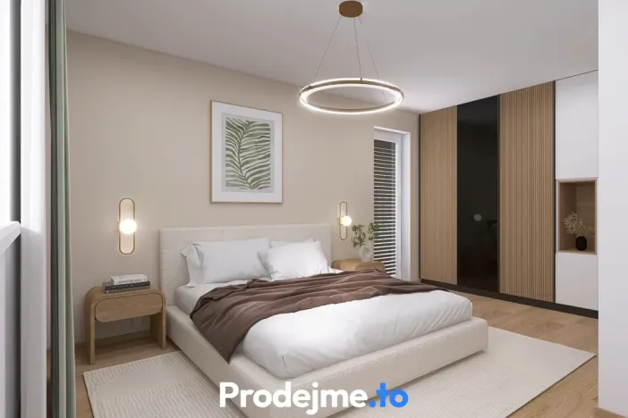 Prodej pozemku pro bydlení, Štítary, 1133 m2