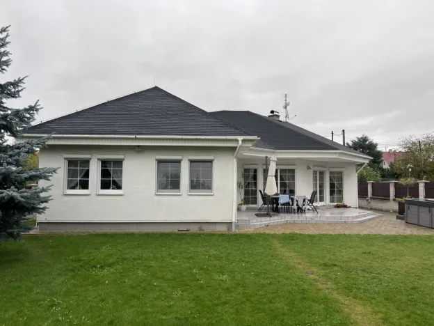 Prodej rodinného domu, Úvaly, Purkyňova, 164 m2