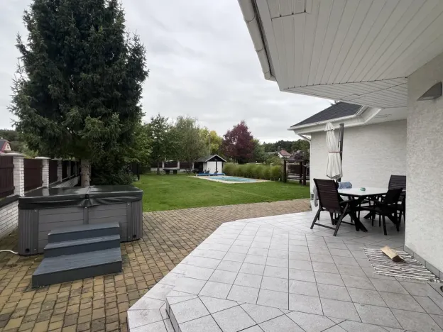 Prodej rodinného domu, Úvaly, Purkyňova, 164 m2