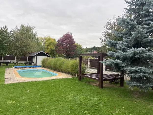 Prodej rodinného domu, Úvaly, Purkyňova, 164 m2