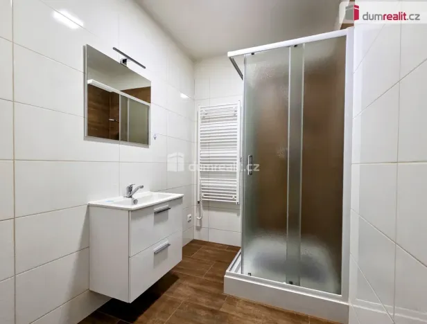 Pronájem bytu 2+kk, Veselí nad Moravou, Svatoplukova, 38 m2