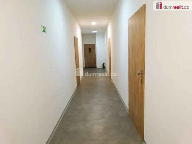 Pronájem bytu 2+kk, Veselí nad Moravou, Svatoplukova, 38 m2