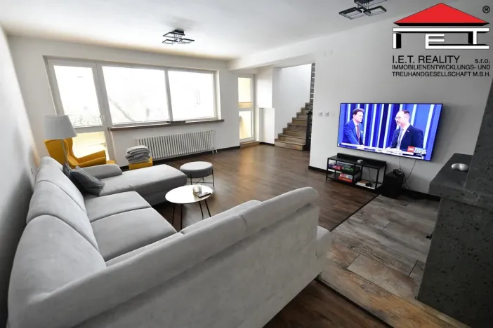 Prodej rodinného domu, Ostrava, Karla Hynka Máchy, 300 m2