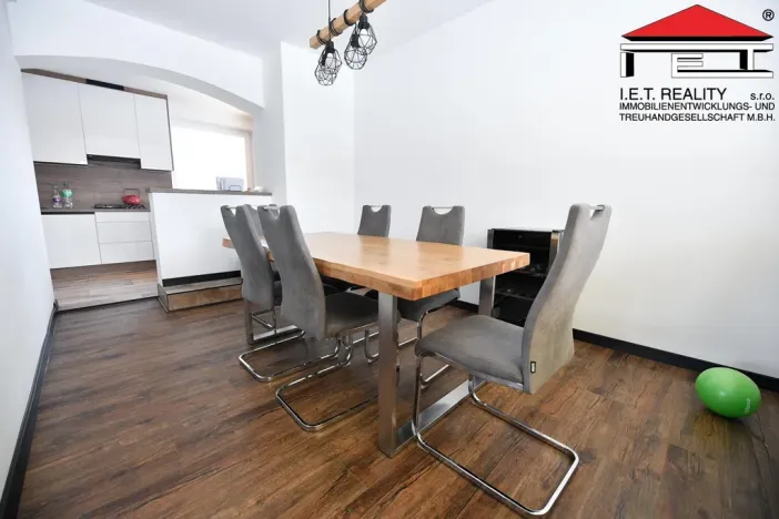 Prodej rodinného domu, Ostrava, Karla Hynka Máchy, 300 m2