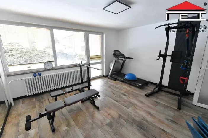 Prodej rodinného domu, Ostrava, Karla Hynka Máchy, 300 m2