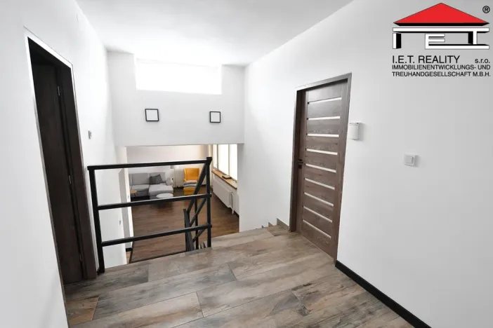 Prodej rodinného domu, Ostrava, Karla Hynka Máchy, 300 m2