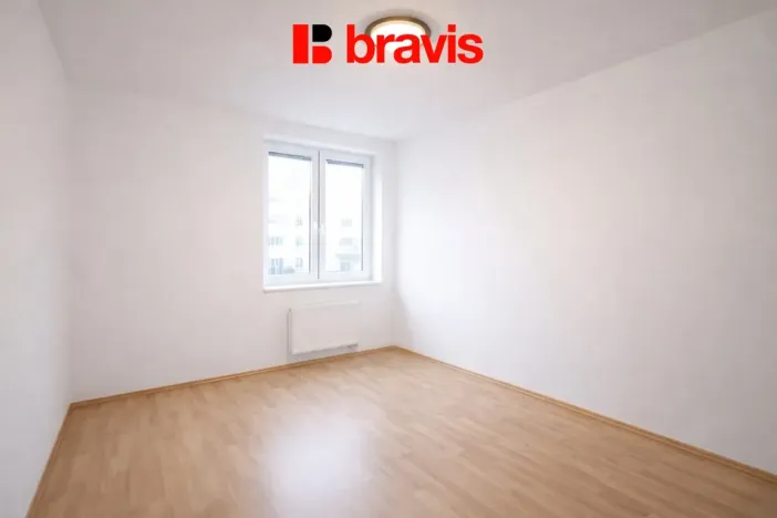 Pronájem bytu 3+kk, Brno - Lesná, Dusíkova, 86 m2