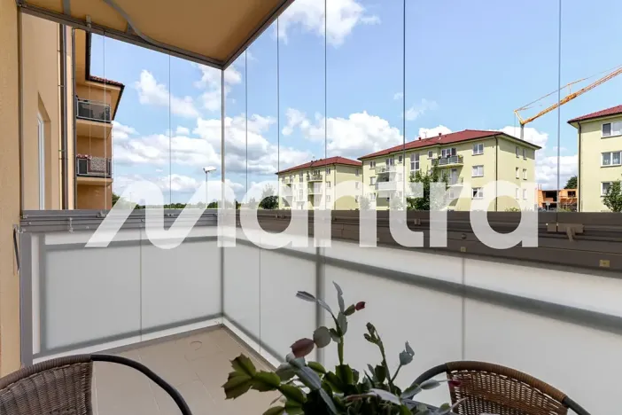 Pronájem bytu 4+kk, Chrášťany, Oranžová, 79 m2