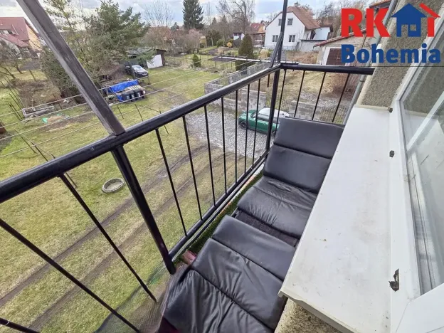 Prodej bytu 3+1, Pátek, 79 m2