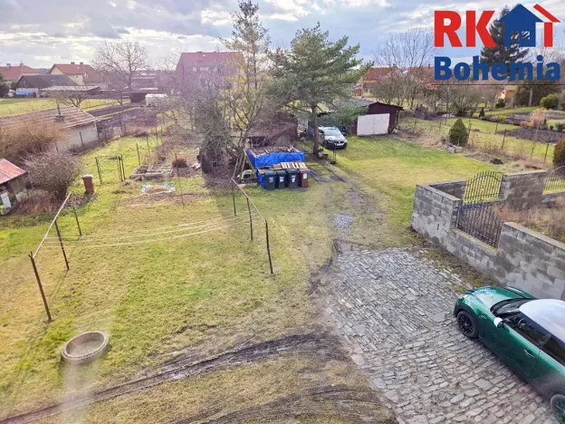 Prodej bytu 3+1, Pátek, 79 m2