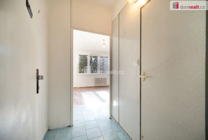Prodej bytu 1+1, České Budějovice - České Budějovice 3, Plzeňská, 39 m2