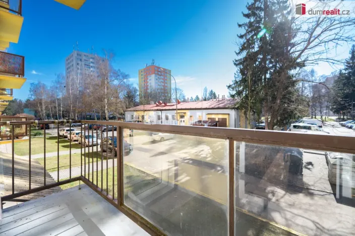 Prodej bytu 1+1, České Budějovice - České Budějovice 3, Plzeňská, 39 m2