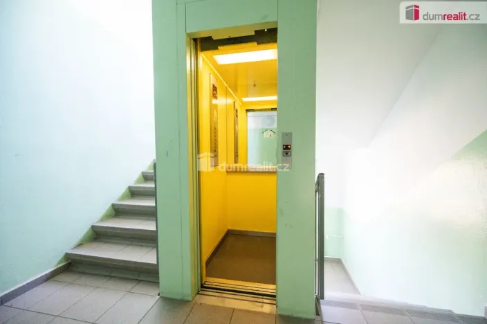 Prodej bytu 1+1, České Budějovice - České Budějovice 3, Plzeňská, 39 m2