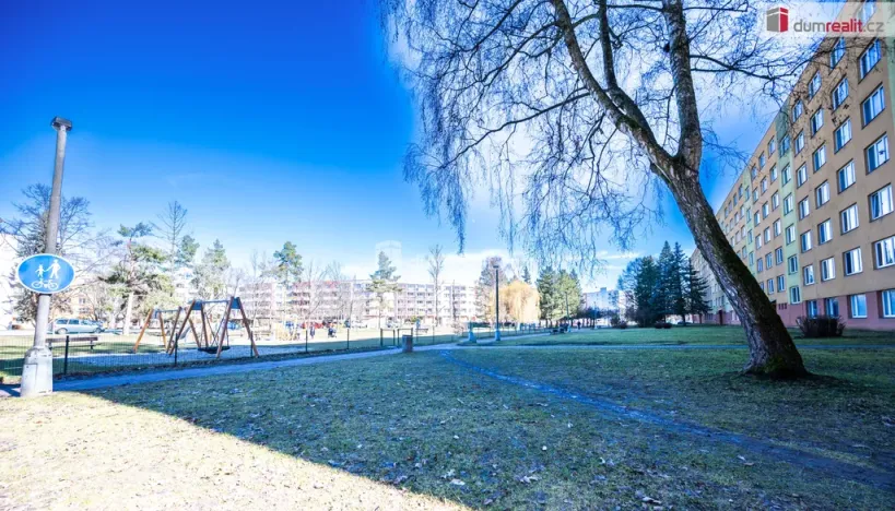 Prodej bytu 1+1, České Budějovice - České Budějovice 3, Plzeňská, 39 m2