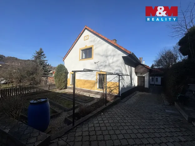 Pronájem bytu 3+kk, Brloh, 85 m2