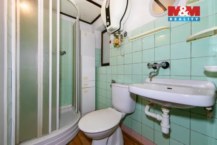 Prodej chalupy, Kolinec - Tajanov, 141 m2