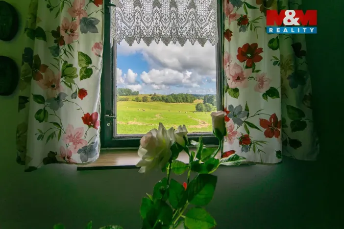 Prodej chalupy, Kolinec - Tajanov, 141 m2